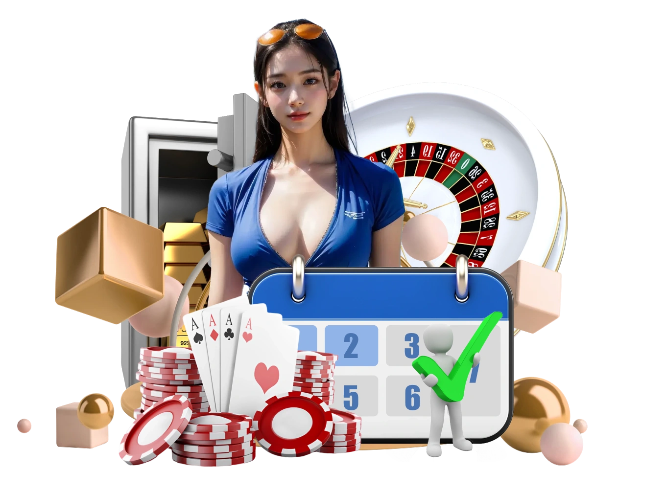 Chuyên mục Casino SV88